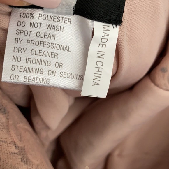 CINDERELLA DIVINE DRESS - Picture 6 of 6